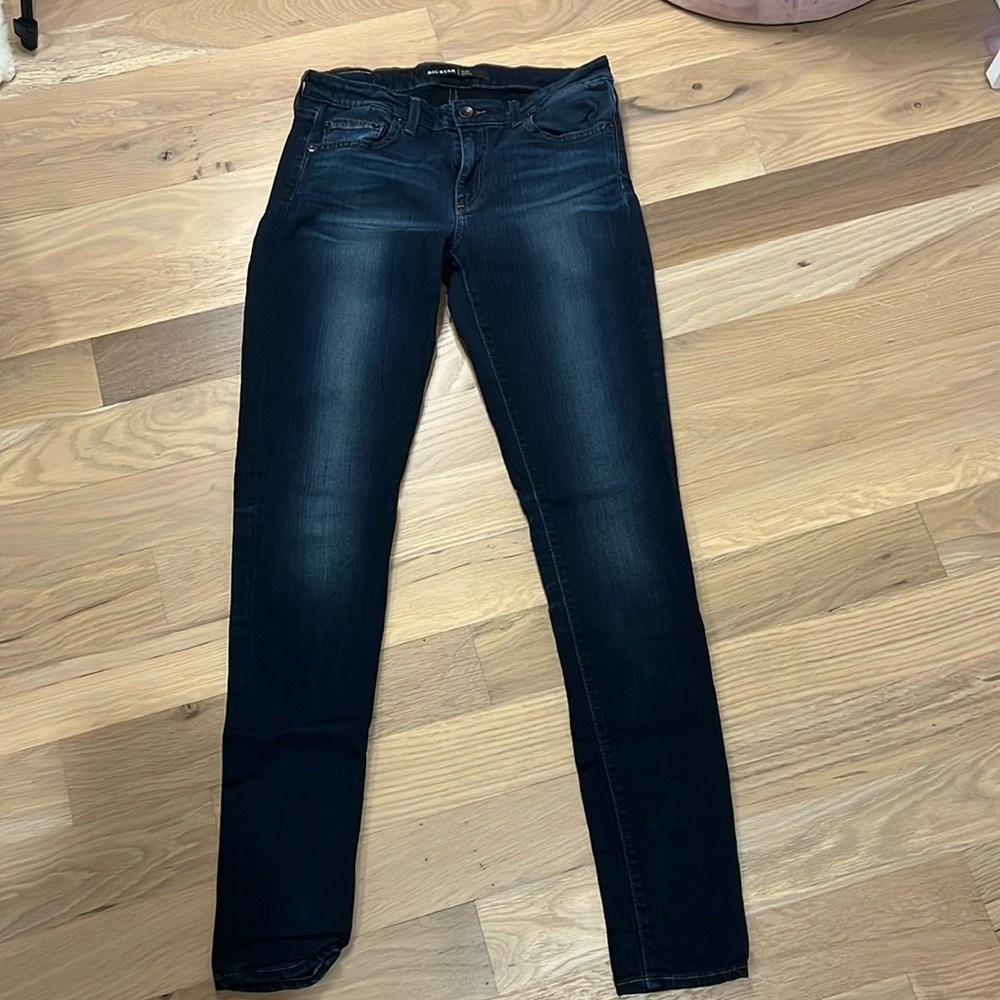 Big Star skinny jeans